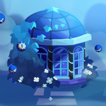 Secret Garden (VR)