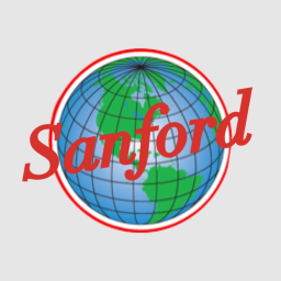 Sanford Recreation World, Florida