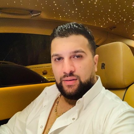 Tzanca Uraganu obby screenshot 1