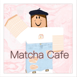 Matcha Café