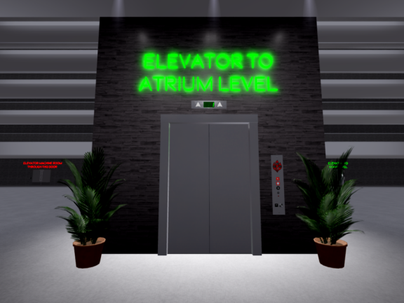 RBHA Headquarters screenshot 3