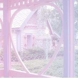 ☆ pleuvoir~ garden ☆