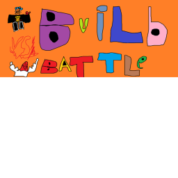 BUILD BATTLE FOR JON AND DOG