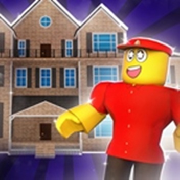 🍕Work at a Pizza Place