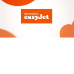 EasyJet| "Generation EasyJet"