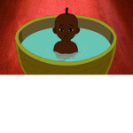 Kirikou Est Petit