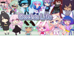 Glorious Gacha