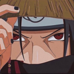 The Hidden Leaf VilIage