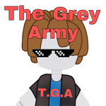 The Grey Army (TGA)