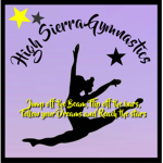 High Sierra Gymnastics