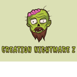 Creation Nightmare Z