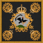 Dragoner-Regiment "Prinz Wilhelm" Nr. 5