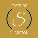 State of Sharpton