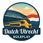 Dutch Utrecht Roleplay | Whitelisted Departments