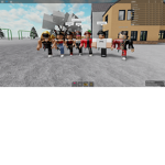 Blixky Family