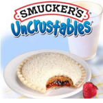 The Uncrustables