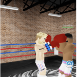 Boxing bullies with Jake P