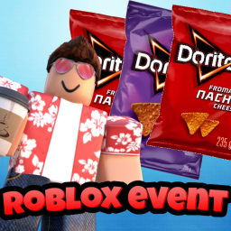 The Doritos Event Hub! [BETA ACCESS]😀 icon