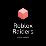 THE ROBLOX RAIDERS!!!