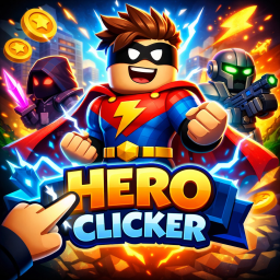 Hero Clicker