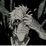 Shinigami Oscuras