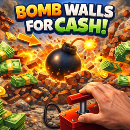 Bombing Simulator NEW!!!