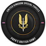 -[BA]- | ~United Kingdom Special Forces~