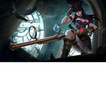 Lacradores de mono yasuo