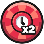 Collect Materials 2x Faster