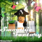 Smoothie Factory