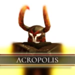 [RALLY] Acropolis