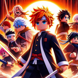 Anime Clicker Simulator