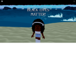 #blacklivesforlife!
