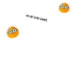 Oh my gosh games
