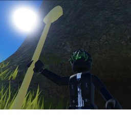 Digger - Alpha