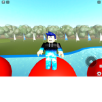 Blox’s wipeout