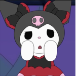 G0TH BUNNY_