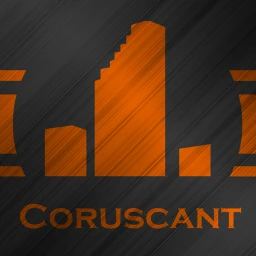 //: Coruscant :\\ icon