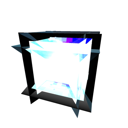 Zeo Cube