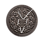 ZayZay's Oreo lover