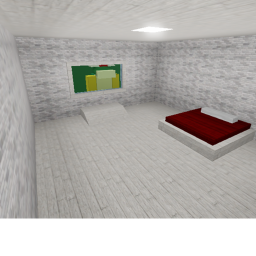 [ 100 VISITS ] Matt's Room