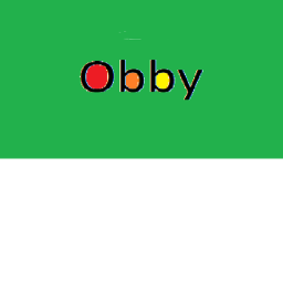 Obby(OLD)