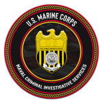 Naval Criminal Investigative Services [—]