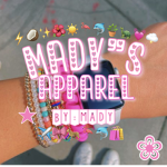 _* Mady’s angels*—ʚɞ