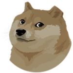 Tumblebush Doge