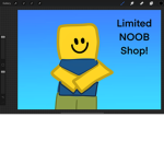 N O O B shop