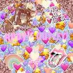Addy's giveaway group!