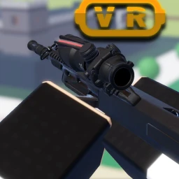OPPOSER VR [Alpha] icon