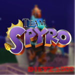 Team Spyro