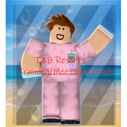 T&B Resorts ™ Training Center